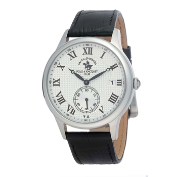 ساعت پولو سانتا باربارا SB.1.10064-1